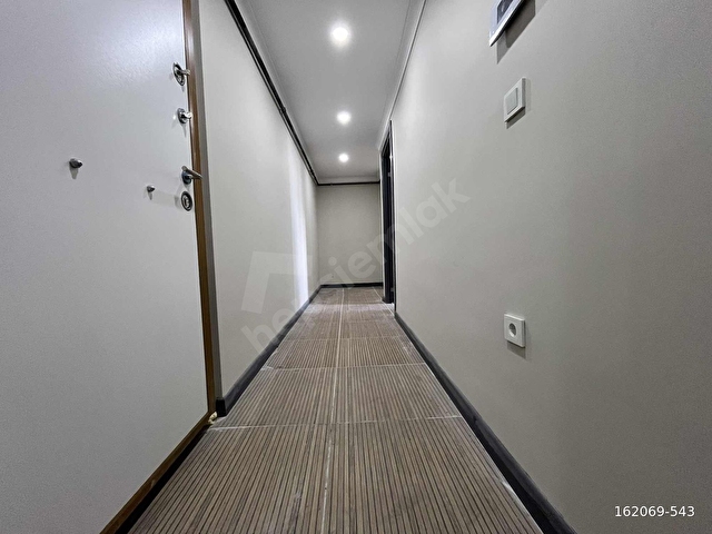 GÜLTEPE MERKEZİ KONUMDA SIFIR BİNA KAPALI OTOPARK FIRSAT DAİRE - Görsel 24