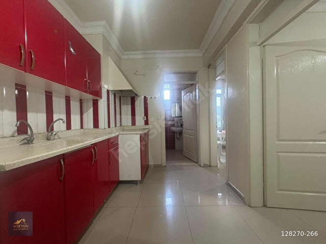 SERİNYOL KAMPÜSTE KİRALIK 2+1 DAİRELER - Görsel 6