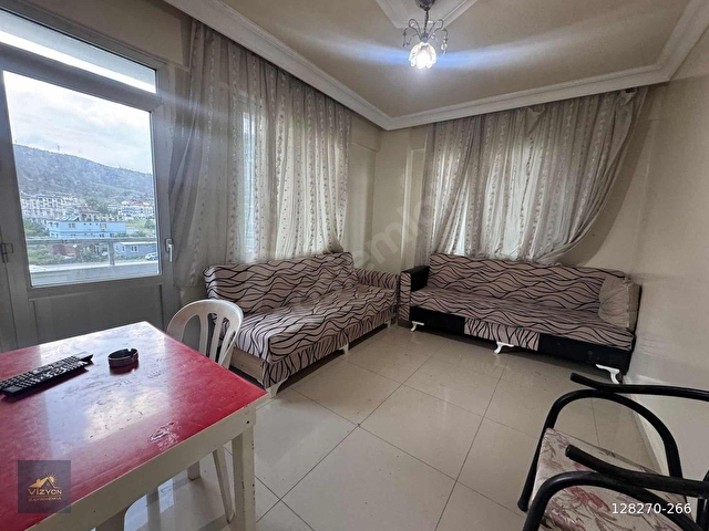 SERİNYOL KAMPÜSTE KİRALIK 2+1 DAİRELER - Görsel 13
