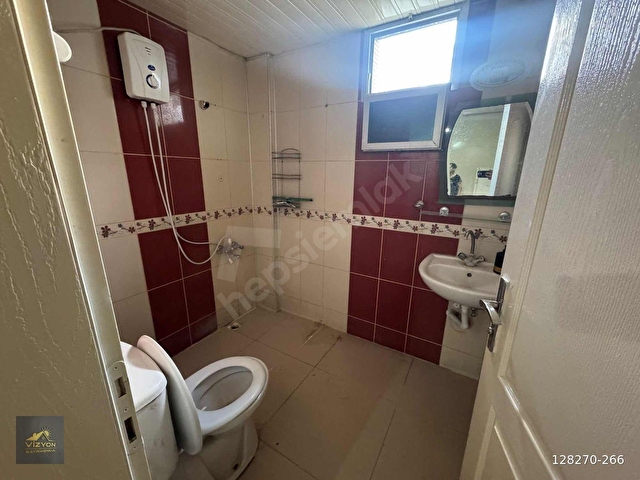 SERİNYOL KAMPÜSTE KİRALIK 2+1 DAİRELER - Görsel 5