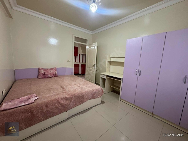SERİNYOL KAMPÜSTE KİRALIK 2+1 DAİRELER - Görsel 10