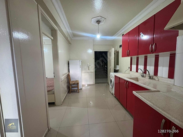 SERİNYOL KAMPÜSTE KİRALIK 2+1 DAİRELER - Görsel 7