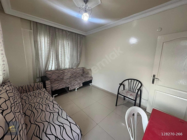 SERİNYOL KAMPÜSTE KİRALIK 2+1 DAİRELER - Görsel 14