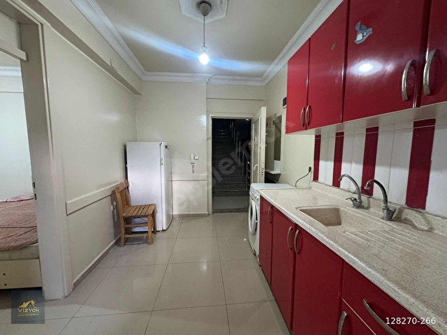 SERİNYOL KAMPÜSTE KİRALIK 2+1 DAİRELER - Görsel 9