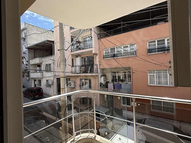 BUCA YILDIZ MAHLESİ 3+1 MUHTEMEŞ KONUMDA - Görsel 3