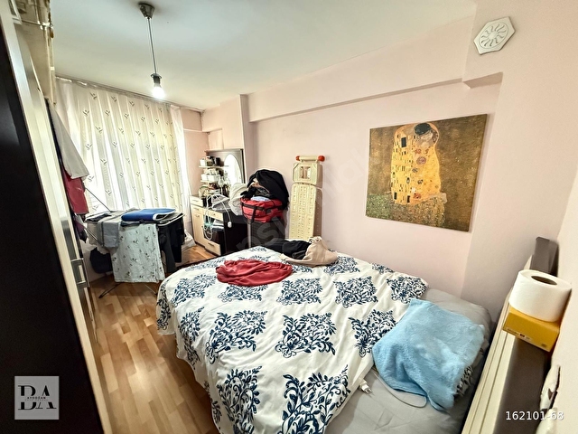 AYDOĞANDAN VEGA AVM KARŞISI SATILIK 2+1 BALKONLU DAİRE - Görsel 13