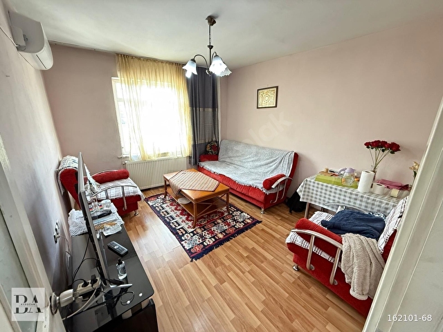 AYDOĞANDAN VEGA AVM KARŞISI SATILIK 2+1 BALKONLU DAİRE - Görsel 12