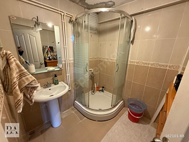 AYDOĞANDAN VEGA AVM KARŞISI SATILIK 2+1 BALKONLU DAİRE - Görsel 6