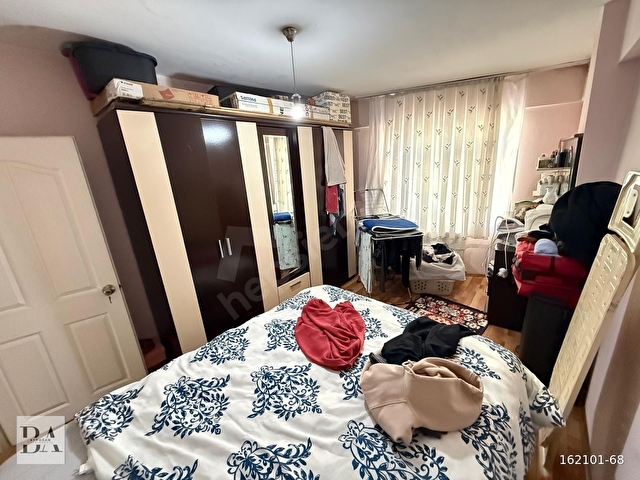 AYDOĞANDAN VEGA AVM KARŞISI SATILIK 2+1 BALKONLU DAİRE - Görsel 19