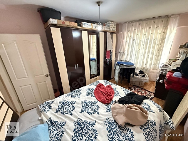 AYDOĞANDAN VEGA AVM KARŞISI SATILIK 2+1 BALKONLU DAİRE - Görsel 10