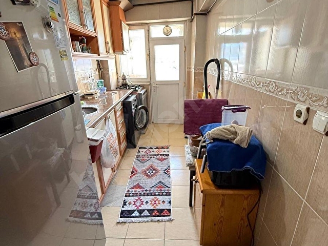 AYDOĞANDAN VEGA AVM KARŞISI SATILIK 2+1 BALKONLU DAİRE - Görsel 26