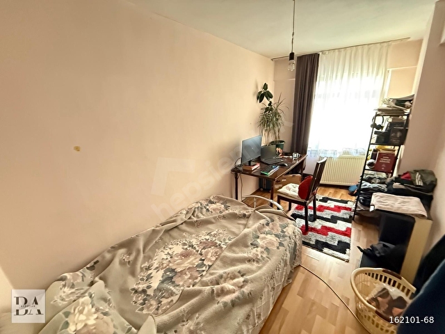 AYDOĞANDAN VEGA AVM KARŞISI SATILIK 2+1 BALKONLU DAİRE - Görsel 11