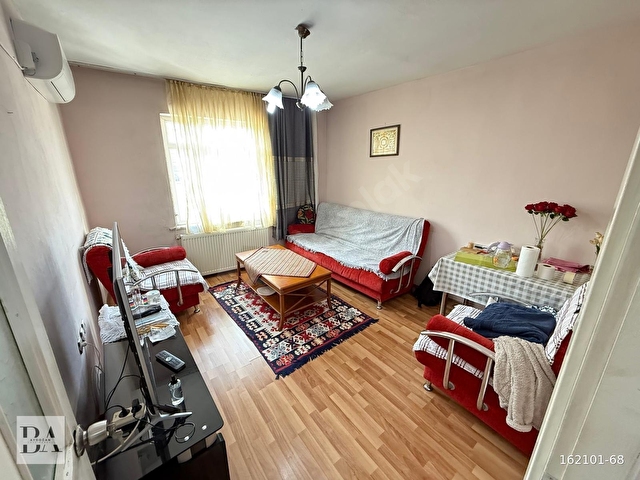 AYDOĞANDAN VEGA AVM KARŞISI SATILIK 2+1 BALKONLU DAİRE - Görsel 3