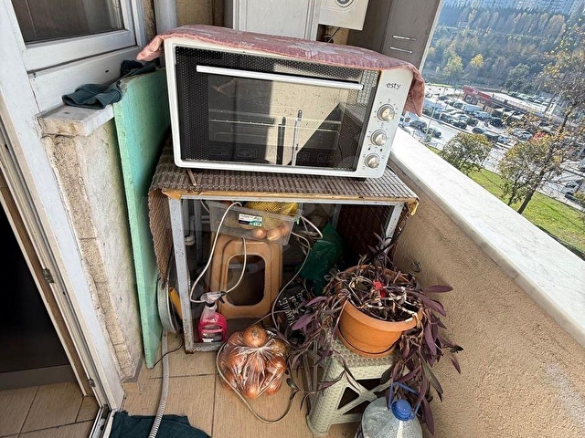 AYDOĞANDAN VEGA AVM KARŞISI SATILIK 2+1 BALKONLU DAİRE - Görsel 27