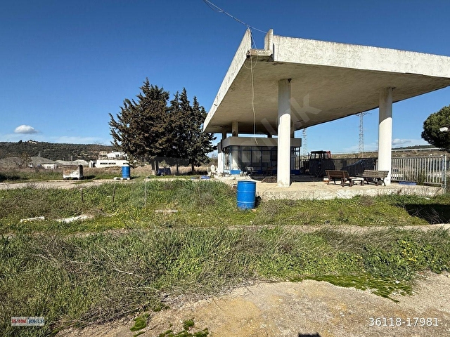 Çanakkale de Satılık İskele ve Plajı Olan İşletme ve Arsası - Görsel 4