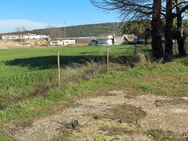 Çanakkale de Satılık İskele ve Plajı Olan İşletme ve Arsası - Görsel 8