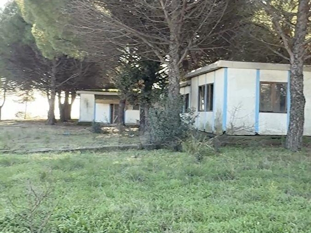 Çanakkale de Satılık İskele ve Plajı Olan İşletme ve Arsası - Görsel 19