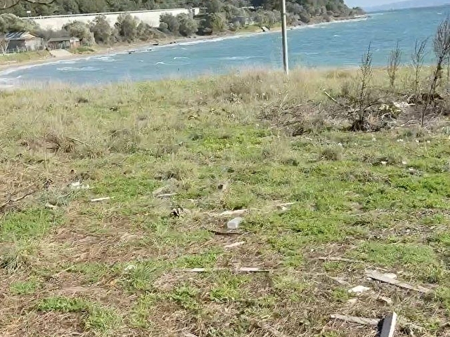 Çanakkale de Satılık İskele ve Plajı Olan İşletme ve Arsası - Görsel 21