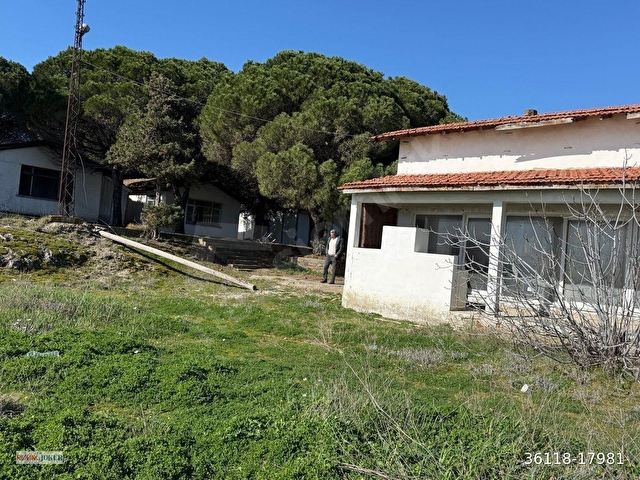 Çanakkale de Satılık İskele ve Plajı Olan İşletme ve Arsası - Görsel 25