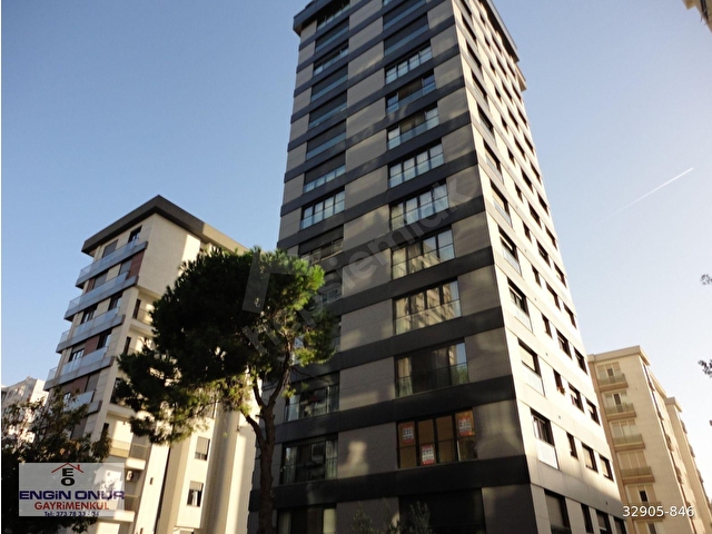 Kadıköy Suadiye Satılık