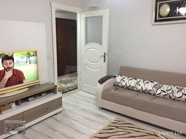 Küçükçekmece de satılık daire cennet koru yanı kredili marmaraya yakın - Görsel 4