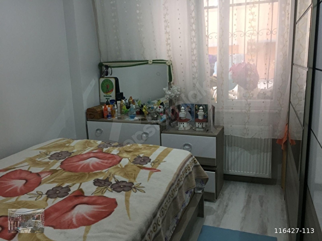 Küçükçekmece de satılık daire cennet koru yanı kredili marmaraya yakın - Görsel 13