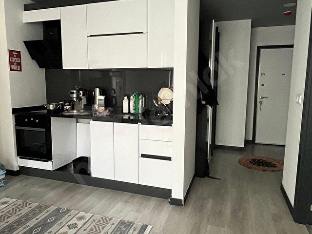 Bulvar 1011 Residans 1+1 daire - Görsel 4