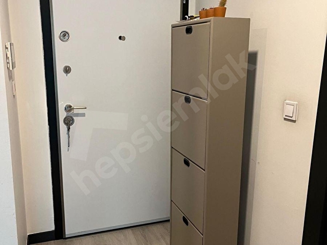 Bulvar 1011 Residans 1+1 daire - Görsel 9
