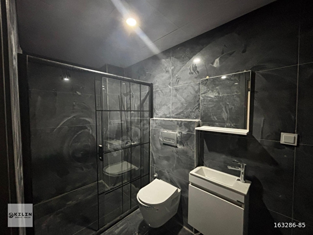 ZAFER MAHALLESİ DERMAN CADDESİ DİBİ ULTAR GENİŞ KİRALIK 1+1DAİRE - Görsel 9