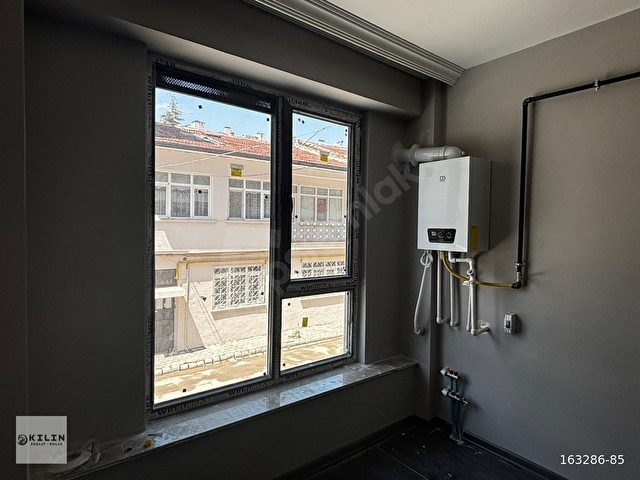 ZAFER MAHALLESİ DERMAN CADDESİ DİBİ ULTAR GENİŞ KİRALIK 1+1DAİRE - Görsel 3