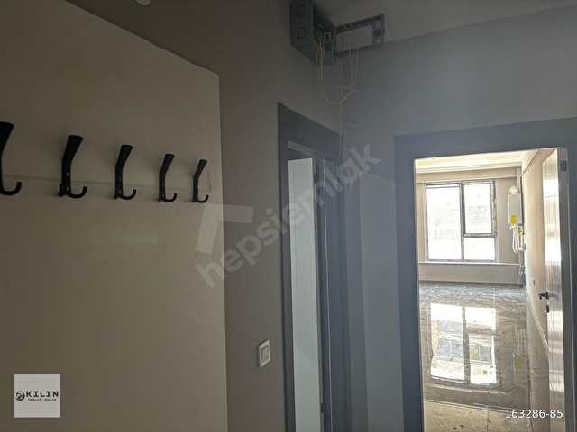ZAFER MAHALLESİ DERMAN CADDESİ DİBİ ULTAR GENİŞ KİRALIK 1+1DAİRE - Görsel 12