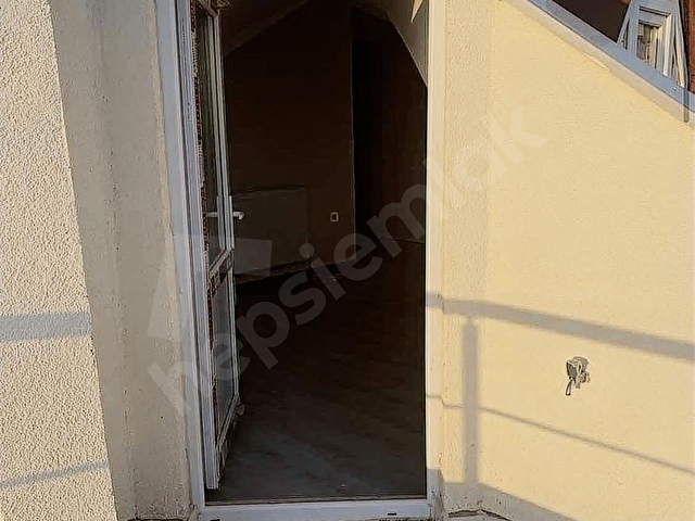 ZEYTİNBURNU ÇIRPICIDA YENİ BİNA SATILIK 2+2 DUBLEKS DAİRE - Görsel 17