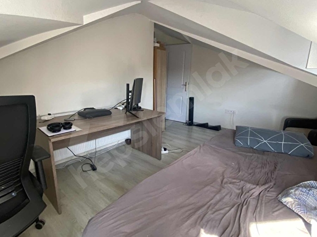 ZEYTİNBURNU ÇIRPICIDA YENİ BİNA SATILIK 2+2 DUBLEKS DAİRE - Görsel 29
