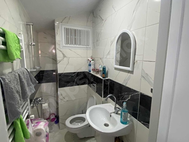 ZEYTİNBURNU ÇIRPICIDA YENİ BİNA SATILIK 2+2 DUBLEKS DAİRE - Görsel 30