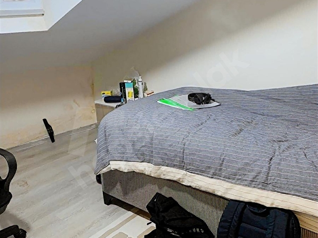 ZEYTİNBURNU ÇIRPICIDA YENİ BİNA SATILIK 2+2 DUBLEKS DAİRE - Görsel 25