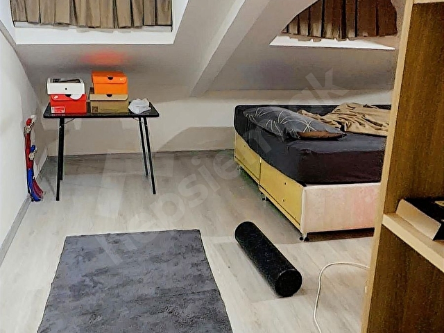ZEYTİNBURNU ÇIRPICIDA YENİ BİNA SATILIK 2+2 DUBLEKS DAİRE - Görsel 24