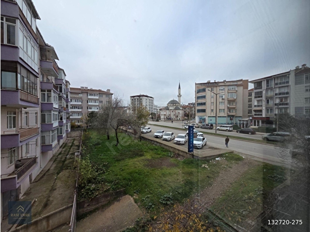 EDİRNE 1.MURAT İLHAMİ ERTEM CAD.AYDINLIK FERAH KİRALIK 3+1 DAİRE - Görsel 7