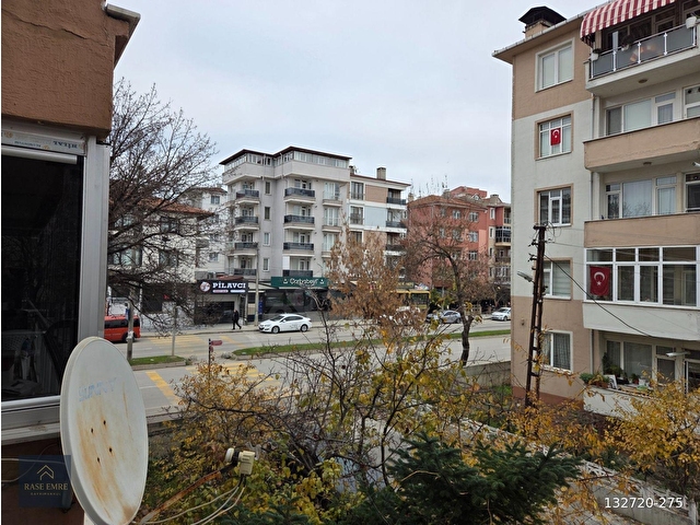 EDİRNE 1.MURAT İLHAMİ ERTEM CAD.AYDINLIK FERAH KİRALIK 3+1 DAİRE - Görsel 16