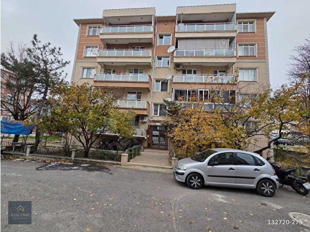 EDİRNE 1.MURAT İLHAMİ ERTEM CAD.AYDINLIK FERAH KİRALIK 3+1 DAİRE