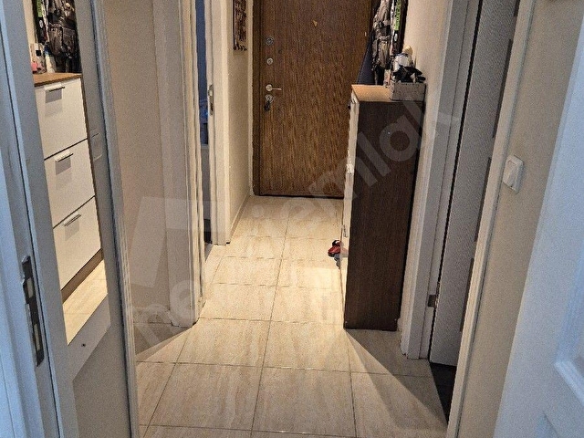 2+1 SATILIK DAİRE - Görsel 2