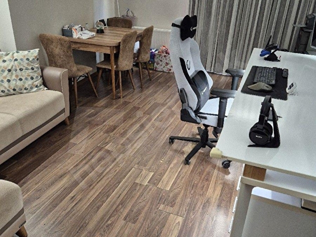 2+1 SATILIK DAİRE - Görsel 8
