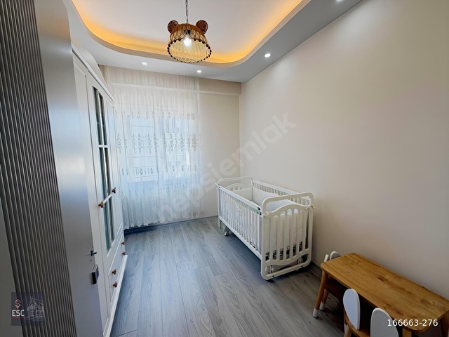 ESCDEN 75.YIL MHDE B.MUTFAK HAVUZLU SİTE İÇİ 2+1 ESC2528A - Görsel 17