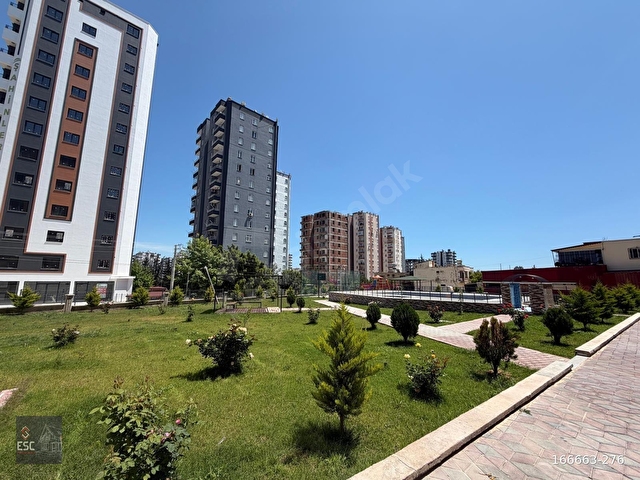 ESCDEN 75.YIL MHDE B.MUTFAK HAVUZLU SİTE İÇİ 2+1 ESC2528A - Görsel 28