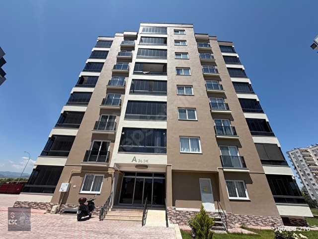 ESCDEN 75.YIL MHDE B.MUTFAK HAVUZLU SİTE İÇİ 2+1 ESC2528A - Görsel 27
