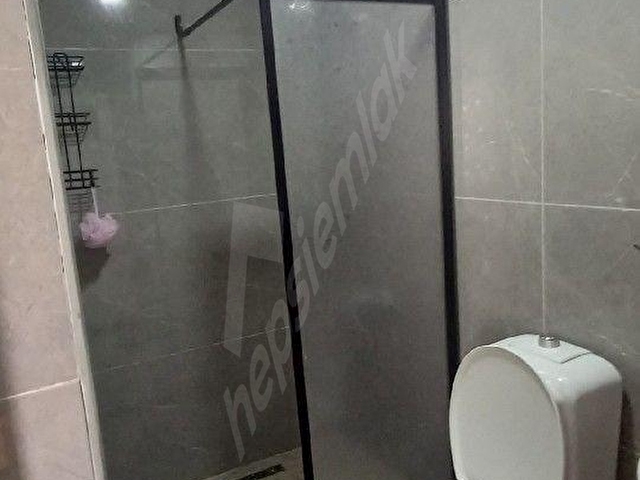 İPEKDEN EŞYALI 1+0 KİRALIK SÜTÜTYO DAİRE - Görsel 2