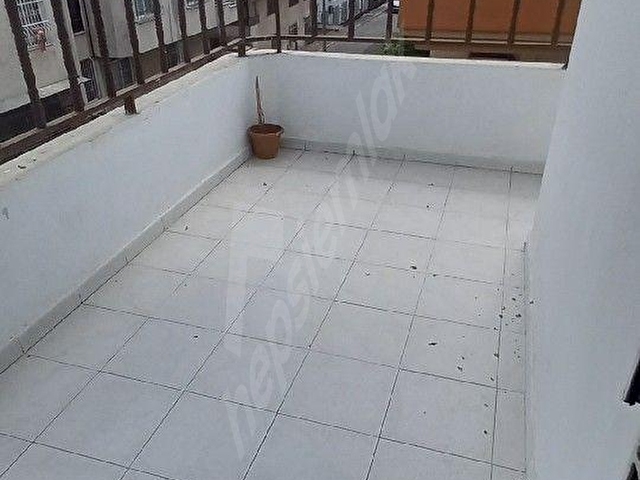 İPEKDEN EŞYALI 1+0 KİRALIK SÜTÜTYO DAİRE - Görsel 6
