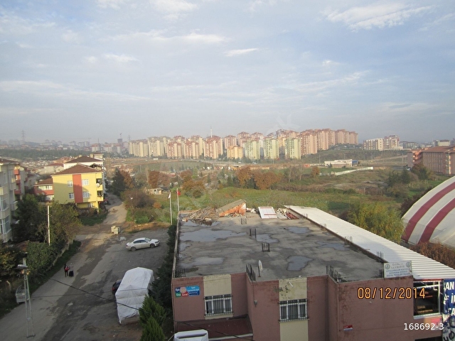 PENDİK YAYALAR MAH MARTAN SİTESİNDE SATILIK DUBLEX TERASLI 3+1 - Görsel 18