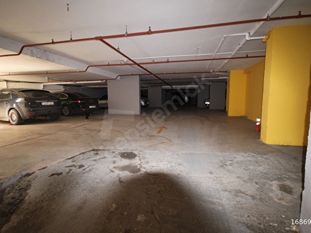PENDİK YAYALAR MAH MARTAN SİTESİNDE SATILIK DUBLEX TERASLI 3+1 - Görsel 28