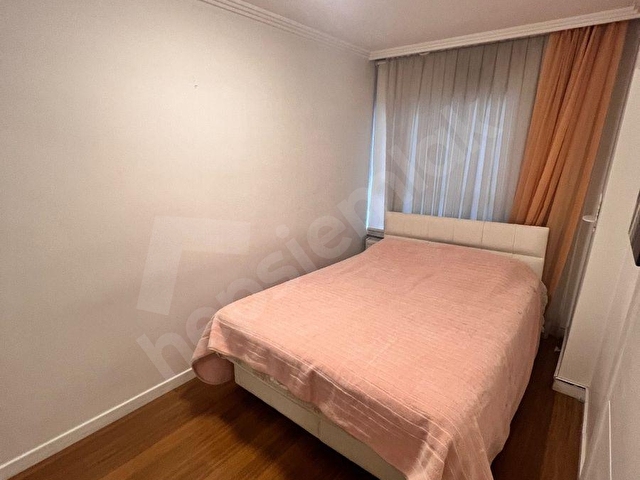 *C МЕБЕЛЬЮ, FURNİSHED* MOBİLYALI KOMBİLİ, ŞİLİ VE TUNALI YAKINI 1+1 FULL MOBİLYALI, LÜX GİRİŞ KAT - Görsel 17