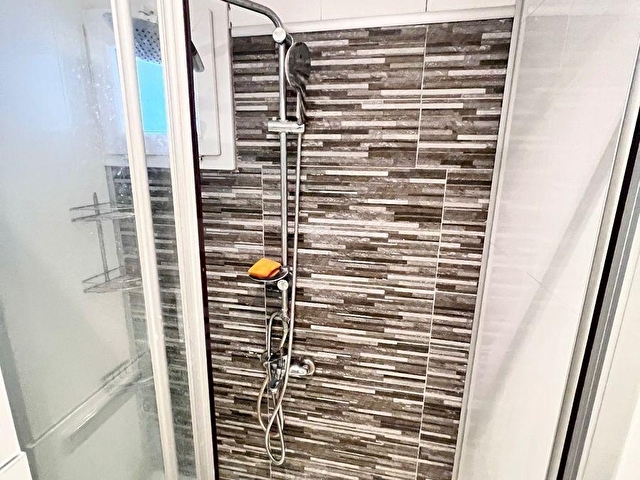 *C МЕБЕЛЬЮ, FURNİSHED* MOBİLYALI KOMBİLİ, ŞİLİ VE TUNALI YAKINI 1+1 FULL MOBİLYALI, LÜX GİRİŞ KAT - Görsel 21
